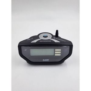 Alert Works EAR-10 NOAA Public Alert Weather Emergency Radio - TESTED WORKS